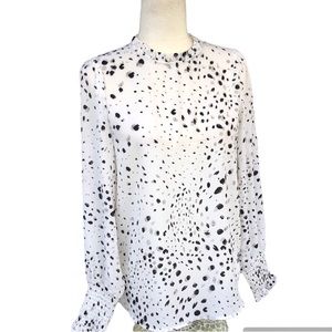 🆕 Rachel Zoe Top Blouse